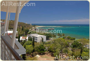 La Promenade Resort Hotel Noumea 5